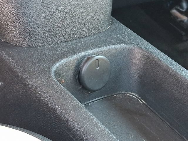 2012 Chevrolet Volt 5dr HB
