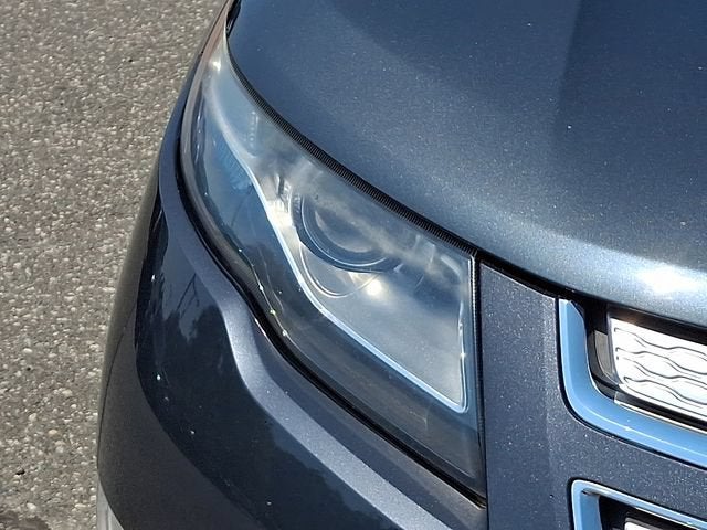 2012 Chevrolet Volt 5dr HB