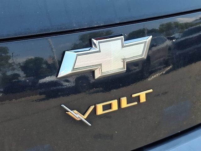 2012 Chevrolet Volt 5dr HB