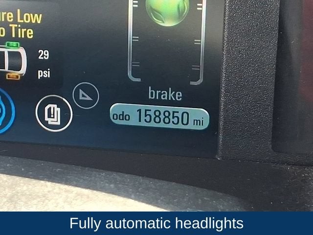 2012 Chevrolet Volt 5dr HB