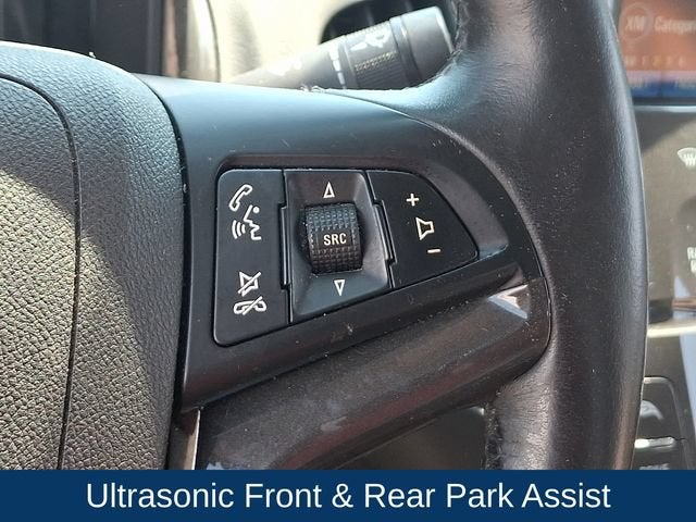 2012 Chevrolet Volt 5dr HB
