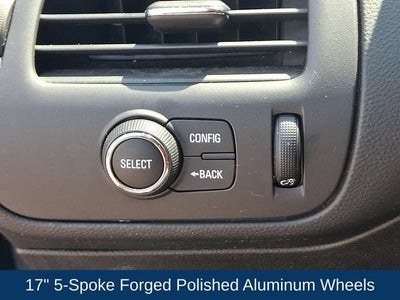 2012 Chevrolet Volt 5dr HB