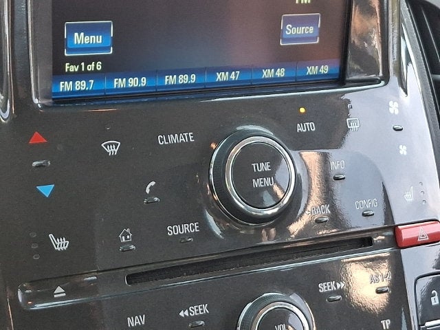 2013 Chevrolet Volt 5dr HB