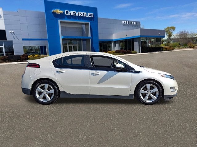 2013 Chevrolet Volt 5dr HB
