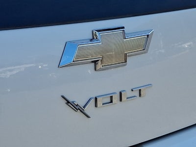 2013 Chevrolet Volt 5dr HB