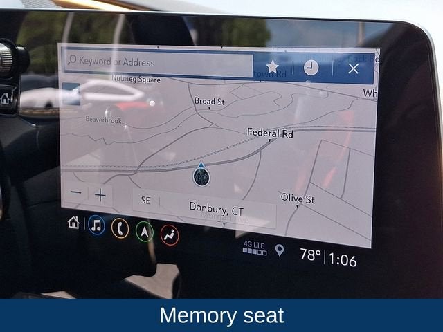 2020 Chevrolet Corvette Stingray 3LT