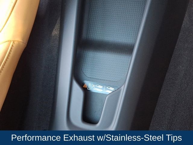 2020 Chevrolet Corvette Stingray 3LT