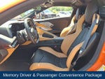 2020 Chevrolet Corvette Stingray 3LT