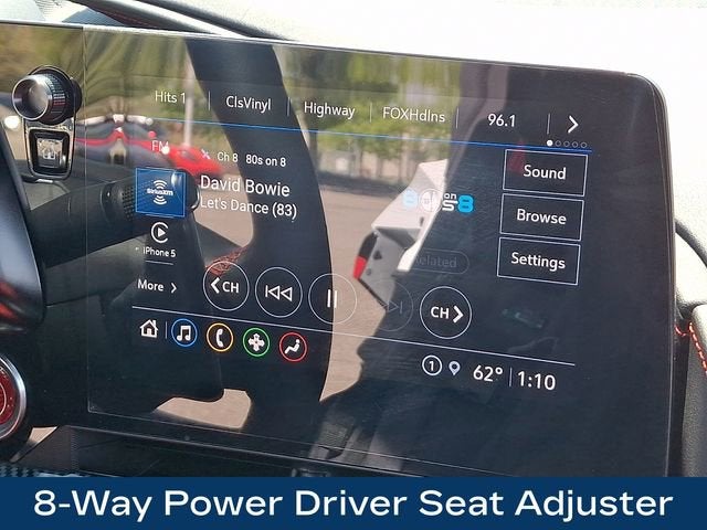 2023 Chevrolet Corvette Stingray 1LT