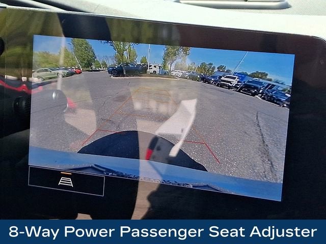 2023 Chevrolet Corvette Stingray 1LT