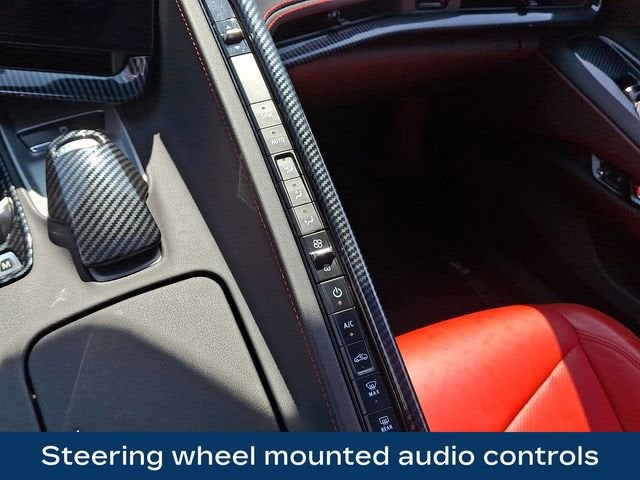 2023 Chevrolet Corvette Stingray 1LT