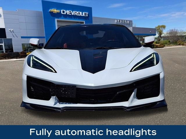 2023 Chevrolet Corvette Stingray 1LT