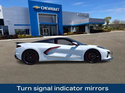 2023 Chevrolet Corvette Stingray 1LT