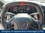 2023 Chevrolet Corvette Stingray 1LT