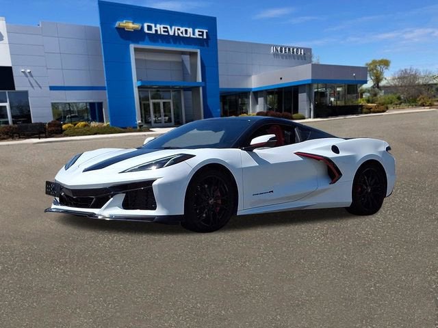 2023 Chevrolet Corvette Stingray 1LT