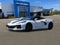 2023 Chevrolet Corvette Stingray 1LT
