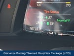 2023 Chevrolet Corvette Stingray 1LT