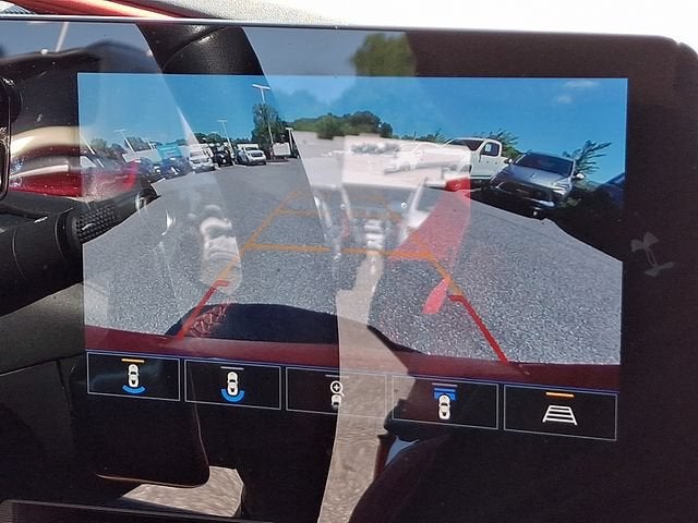 2021 Chevrolet Corvette Stingray 2LT