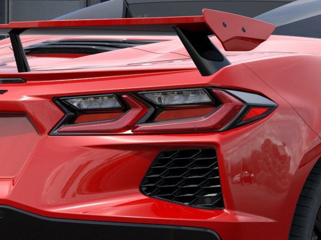 2027 Chevrolet Corvette Stingray 3LT