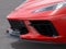 2027 Chevrolet Corvette Stingray 3LT