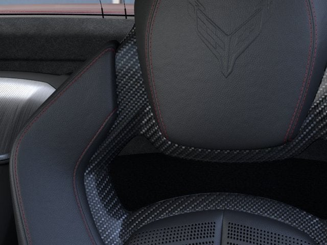 2027 Chevrolet Corvette Stingray 3LT