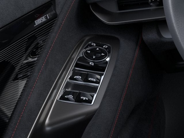 2027 Chevrolet Corvette Stingray 3LT