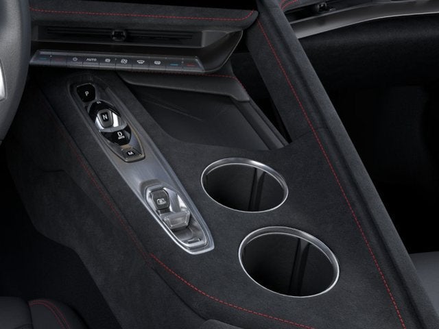 2027 Chevrolet Corvette Stingray 3LT