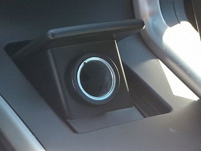 2016 Chevrolet Corvette Stingray 2LT