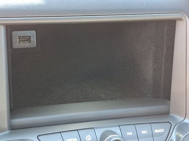 2016 Chevrolet Corvette Stingray 2LT