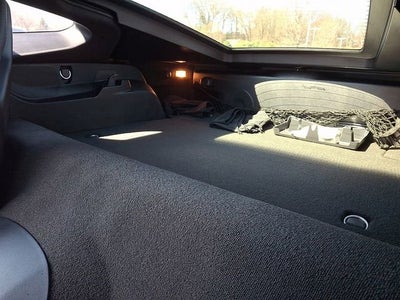 2016 Chevrolet Corvette Stingray 2LT