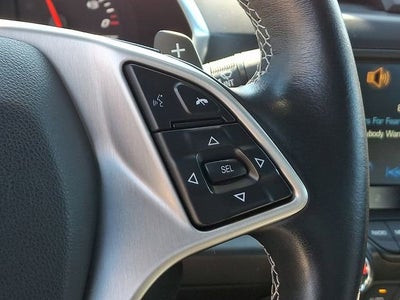 2016 Chevrolet Corvette Stingray 2LT