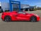 2023 Chevrolet Corvette Z06 3LZ