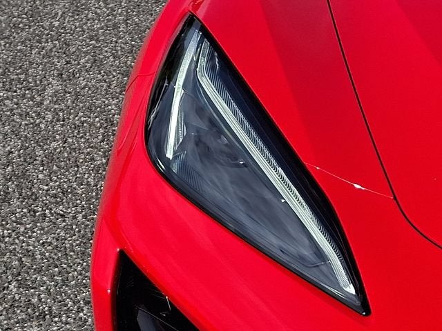 2023 Chevrolet Corvette Z06 3LZ