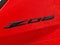 2023 Chevrolet Corvette Z06 3LZ