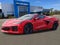 2023 Chevrolet Corvette Z06 3LZ