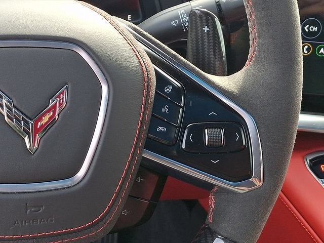 2023 Chevrolet Corvette Z06 3LZ