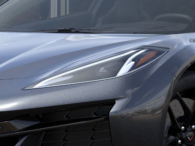 2027 Chevrolet Corvette Z06 3LZ