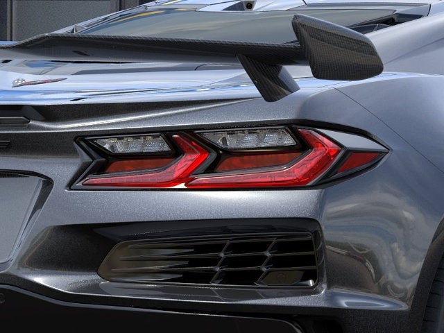 2027 Chevrolet Corvette Z06 3LZ