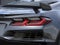 2027 Chevrolet Corvette Z06 3LZ