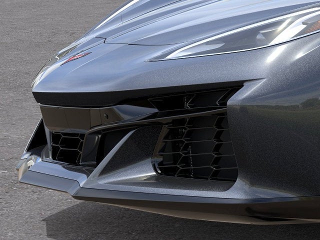 2027 Chevrolet Corvette Z06 3LZ