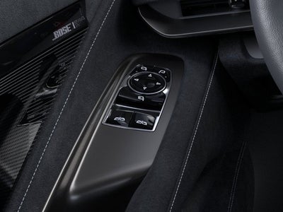 2027 Chevrolet Corvette Z06 3LZ