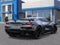 2027 Chevrolet Corvette Z06 3LZ