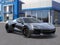 2027 Chevrolet Corvette Z06 3LZ