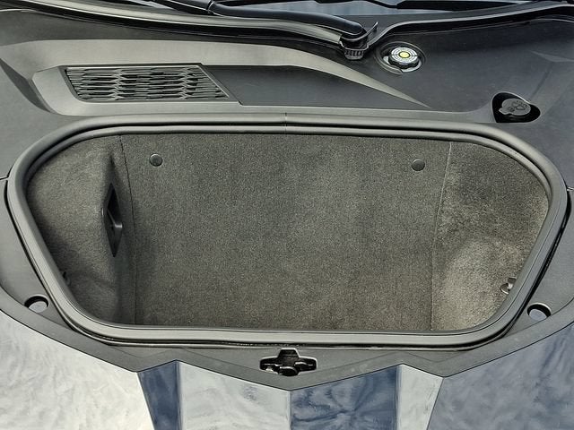 2023 Chevrolet Corvette Z06 3LZ
