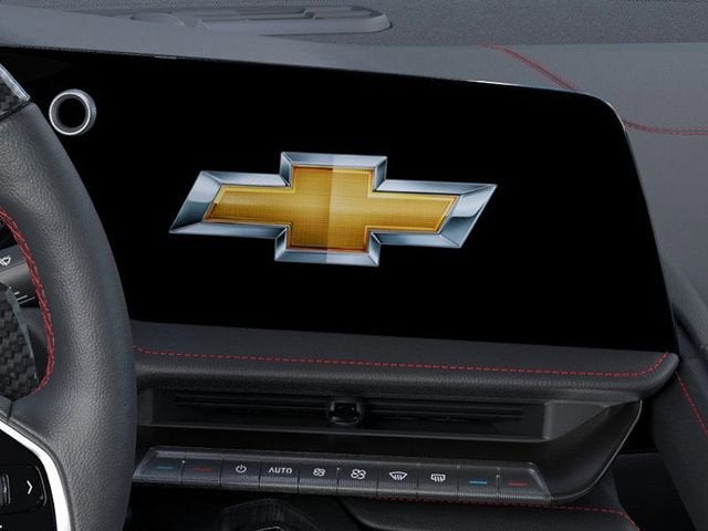 2026 Chevrolet Corvette ZR1 3LZ