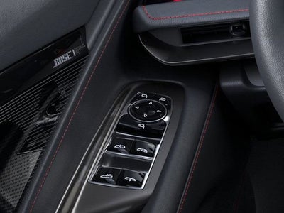 2026 Chevrolet Corvette ZR1 3LZ