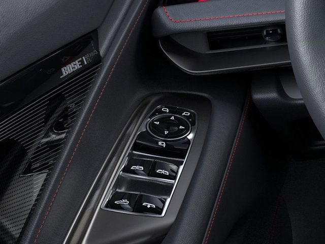 2026 Chevrolet Corvette ZR1 3LZ