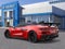 2026 Chevrolet Corvette ZR1 3LZ