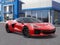 2026 Chevrolet Corvette ZR1 3LZ
