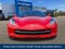 2014 Chevrolet Corvette Stingray Z51 2LT